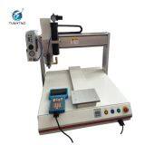 Supermatic Tabletop Glue Automatic Dispensing Robot Machine thumbnail-2