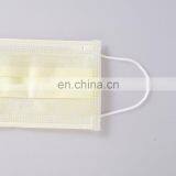Disposable Surgical Medical 3 Ply Non-woven Dental Face Mask thumbnail-4