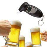 Professional Breath Alcohol Tester Police Breathalyzer thumbnail-5