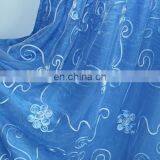 Embroidered Curtains The Finished Product Curtain thumbnail-4