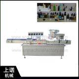 Toner Filling Machine Automatic Soothing Lotion Filler thumbnail-2