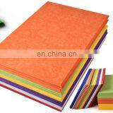 Hoe Sale Wood Wool Acoustic Panel for Wholesale thumbnail-4
