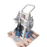 Used Car Oil Recycling Machine Black Engine Oil Regeneration Purification Machine Oil Purifier thumbnail-6