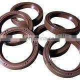 09500-30478 The Second Corner Oil Seal DC70 Kubota Combine Harvester Spare Parts thumbnail-2