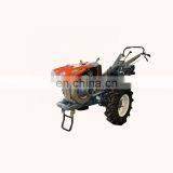 Powerful Diesel Engine Hand Walking Tractor for Sale in Bangladesh thumbnail-5
