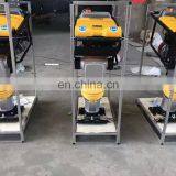 Tamping Rammer Hand Compactor is Hot-selling Made in China thumbnail-7