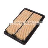Top Quality Car Air Purifier Cheap Price 16546-4BA1B-C139 16546-4BA1A Air Filter thumbnail-2