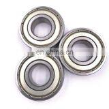 6011 6025 6029 6085 6100 6102 6112 6180 6210 6212 6318 6326 6509 6603 6605 6205 6413 RZ 2RS 6202ZZ Deep Groove Ball Bearing thumbnail-5