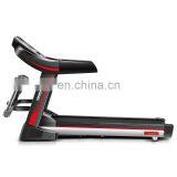 YPOO 1.5hp Motorized Manufacturer Long Service Life for Home Use Fitness Club Folding Treadmill thumbnail-4