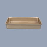 Non-stick Carbon Steel Roaster thumbnail-1