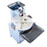 Grain Product Making Machine Pizza Dough Divider Rounder Machine Round Dough Cutter thumbnail-3