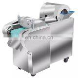 Electric Full Automatic Green Bean Long Bean Cutter Machine /wild Cabbage Cutting Machine thumbnail-3