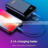 Joyroom Led 10000mah Smart Powerbank 10000 Mah thumbnail-3
