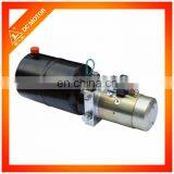 Подъемный силовой агрегат для погрузчика с гидравлическим насосом и постоянным двигателем thumbnail-4