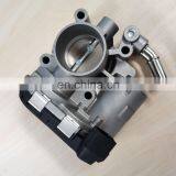 22030-0Q020 ТРОТЛЬНОЕ ТЕЛО для TOYOTA CITROEN PEUEGOT 1.0 бензинового двигателя 22030-0Q010 0280750481 Высокое качество thumbnail-2