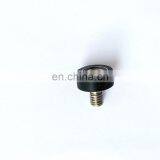 Hot Sale With Bolt Rubber Seal Bearing 608ZZ thumbnail-4