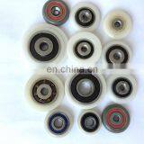 Оптовая продажа шариковых подшипников с полиуретановым (ПУ) или нейлоновым покрытием thumbnail-2