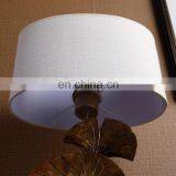 High Quality Cheap Price Resin Lights Living Room Table Vintage Lamps With Custom Logo thumbnail-5