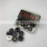 China Bearing 608 Abec9 Oem Skateboard Bearings 608 rs Made in China thumbnail-1