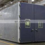 Liyi Large Walk in Humedad Constante Del Termostato Climate Stability Chamber, Walk in Test Chamber thumbnail-7