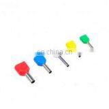 Hampool Various Kinds Rohs Double Automotive Pre-insulated Copper Tube Terminals thumbnail-3