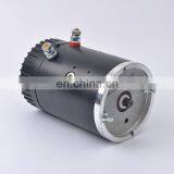 24V 2.2KW 3hp Factory High Quality dc Electric Motor for Forklift 2700RPM ZD2021 thumbnail-2