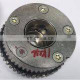 NEW ENGINE Camshaft Dephaser Pulley OEM 13025-CK80A thumbnail-1