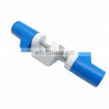 Cast Aluminium German Tube Clamp For Lab Stand Rod thumbnail-2