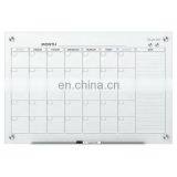 Anti Reflective/non-glare Magnetic Glass Whiteboard thumbnail-2