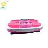 Fitness Equipment Crazy Fit Massage Vibration Machine Super Body Shaper Vibration Plate thumbnail-1