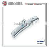 For Sale Fe 1/4 Oz Wheel Weights thumbnail-1