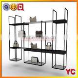 Chrome-brush Finish Handbag Stand thumbnail-1