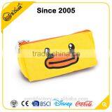 Animal Printing Cosmetic Bag Plain Canvas Women Use Nylon Cosmetic Bag thumbnail-2