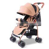 Super Light Wight Baby Stroller thumbnail-4