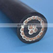 24 Core Spreaderflex Cable Pendent Cable for Crane thumbnail-1