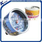 Tin Clock Small Order Accept