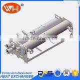Titanium Pvc Heat Exchanger Combined Type thumbnail-4