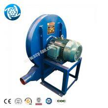 120mm 4 Inch Welding Machine Cooling Fan 220V thumbnail-1