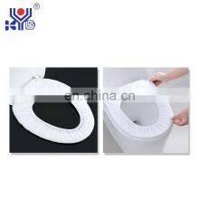 Automatic Disposable Toilet Seat Cover Making Machine thumbnail-2