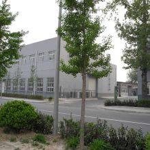 Beijing CRS Metallurgical Machinery Co.,Ltd. company overview - view 1 thumbnail