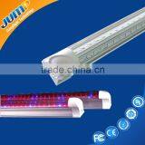 Ce Rohs Approved 24w t8 Fixture High Power Led Grow Light Outdoor thumbnail-2