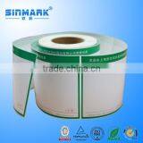SINMARK Cheap Design Label Tag