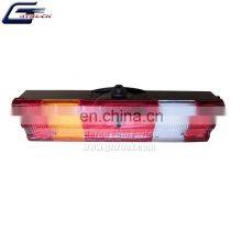 European Truck Auto Body Spare Parts Tail Lamp, Right Oem 0015406370 for MB Truck Tail Light thumbnail-2