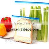 2015 High Quality Ldpe Self Seal Slider Bag thumbnail-1