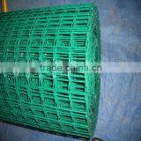 China Anping Factory. Hot Sale With Best Price! Green PVC Coated Welded Mesh