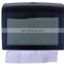 ABS Plastic Hand Tissue C Fold Paper Towel Dispenser thumbnail-2
