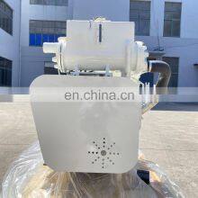 4 Stroke 150hp Marine Diesel Engine Set With Advance Gearbox and 6BTA5.9-M150 Boat Engine thumbnail-4