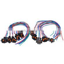 Бесплатная доставка! 10 новых электрических соединительных шлейфов для датчика положения распределительного вала thumbnail-4