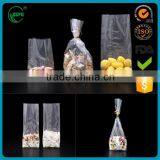 BOPP Block Square Bottom Cello Bag thumbnail-1