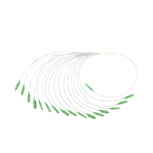 FTTH Box GPON Splitter sx Core SC/APC 900um With Pigtail Mini Steel Tube PLC Splitter 1x8 for Photon Olt thumbnail-5